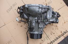 КОРОБКА ПЕРЕДАЧW MAZDA 626 2.0 16V 97-01--