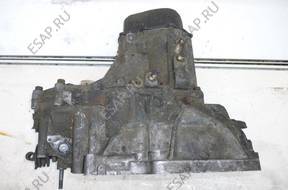 КОРОБКА ПЕРЕДАЧW MAZDA 626 2.0 16V 97-02 год,