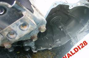 КОРОБКА ПЕРЕДАЧw Mazda 626 2.0 16V БЕНЗИН