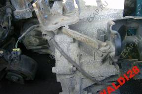 КОРОБКА ПЕРЕДАЧw Mazda 626 2.0 16V БЕНЗИН
