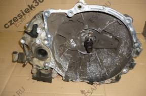 КОРОБКА ПЕРЕДАЧW MAZDA 626 2.0 16V FS