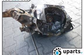 КОРОБКА ПЕРЕДАЧW MAZDA 626 2.0 16V GF