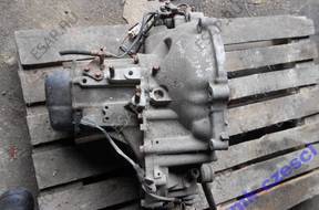 КОРОБКА ПЕРЕДАЧw Mazda 626 2.0 16V