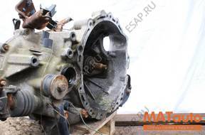 КОРОБКА ПЕРЕДАЧW  MAZDA 626 2.0  92-