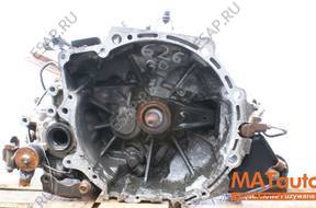 КОРОБКА ПЕРЕДАЧW  MAZDA 626 2.0  92-