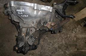 КОРОБКА ПЕРЕДАЧW MAZDA 626 2.0 97-02 100 ТЫС