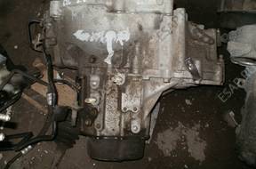 КОРОБКА ПЕРЕДАЧW MAZDA 626 2.0  97-2002 год  80tys