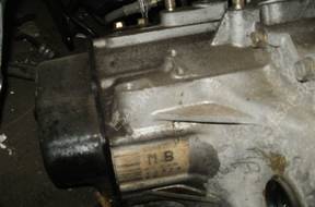 КОРОБКА ПЕРЕДАЧW MAZDA 626 2.0  97-2002 год  80tys