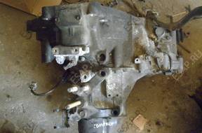 КОРОБКА ПЕРЕДАЧw mazda 626 2.0 comprex 92-97