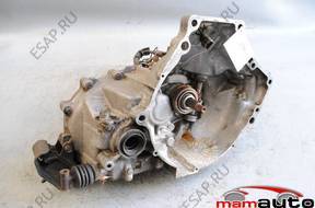 КОРОБКА ПЕРЕДАЧW MAZDA 626 2.0 D 90 FV