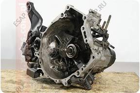 КОРОБКА ПЕРЕДАЧw mazda 626 2.0 D comprex