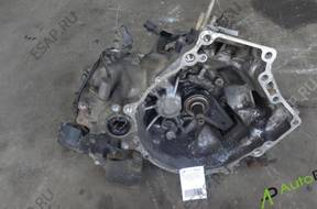КОРОБКА ПЕРЕДАЧW MAZDA 626 2.0 D