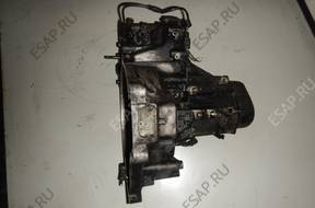 КОРОБКА ПЕРЕДАЧW MAZDA 626 2.0 DI