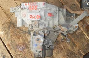 КОРОБКА ПЕРЕДАЧW MAZDA 626 2.0 DIS 1998 год