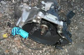 КОРОБКА ПЕРЕДАЧW MAZDA 626 2.0 DITD 2001 FL DZKIE