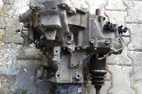 КОРОБКА ПЕРЕДАЧW MAZDA 626 2.0 DITD g5mx0 g5mxo 01 год,