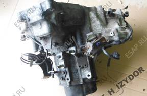 КОРОБКА ПЕРЕДАЧW MAZDA 626 2.0 DITD