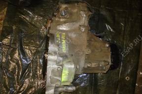 *КОРОБКА ПЕРЕДАЧw Mazda 626 2.0 DITD