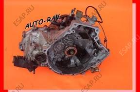 КОРОБКА ПЕРЕДАЧW MAZDA 626 2.0 ДИЗЕЛЬ