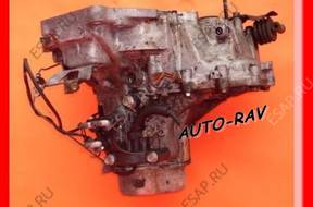 КОРОБКА ПЕРЕДАЧW MAZDA 626 2.0 ДИЗЕЛЬ