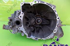 КОРОБКА ПЕРЕДАЧw MAZDA 626 2.0 FS 2000 год