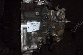 КОРОБКА ПЕРЕДАЧW MAZDA 626 2.0 TD