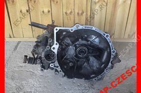 КОРОБКА ПЕРЕДАЧW MAZDA 626 2.0