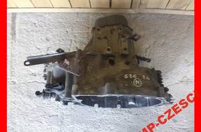 КОРОБКА ПЕРЕДАЧW MAZDA 626 2.0