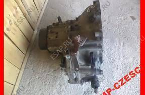 КОРОБКА ПЕРЕДАЧW MAZDA 626 2.0