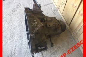 КОРОБКА ПЕРЕДАЧW MAZDA 626 2.0