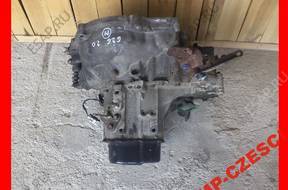 КОРОБКА ПЕРЕДАЧW MAZDA 626 2.0