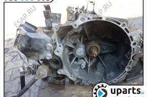 КОРОБКА ПЕРЕДАЧW MAZDA 626 2.0