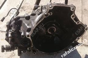 КОРОБКА ПЕРЕДАЧW MAZDA 626 2.0D COMPREX