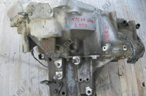 КОРОБКА ПЕРЕДАЧW MAZDA 626 2.0TD