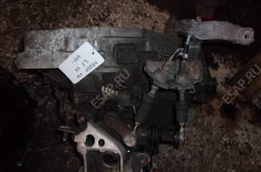 КОРОБКА ПЕРЕДАЧW MAZDA 626 2.5 V6