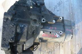 КОРОБКА ПЕРЕДАЧW MAZDA 626 2.