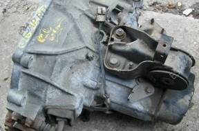 КОРОБКА ПЕРЕДАЧw Mazda 626 92- 2,0b