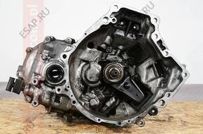 КОРОБКА ПЕРЕДАЧW MAZDA 626 96 GE 2.0 ДИЗЕЛЬ