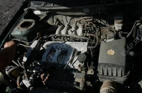 КОРОБКА ПЕРЕДАЧw MAZDA 626 97-00 1,8 16V