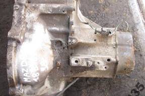 КОРОБКА ПЕРЕДАЧW MAZDA 626 FL 1.8 БЕНЗИН 16V 1998 год