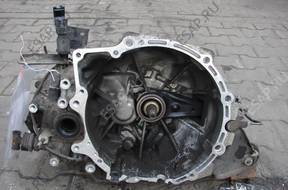 КОРОБКА ПЕРЕДАЧw Mazda 626 GE 1,8B