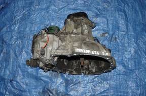 КОРОБКА ПЕРЕДАЧw MAZDA 626 GE 2,0 16V 91-97 1994 год Fv
