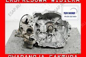 КОРОБКА ПЕРЕДАЧW MAZDA 626 GF 00 1.8 16V FP