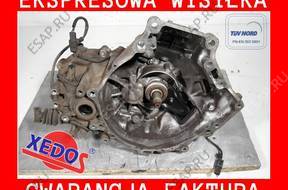 КОРОБКА ПЕРЕДАЧW MAZDA 626 GF 00 2.0 DITD TD RF3F