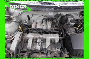 КОРОБКА ПЕРЕДАЧw Mazda 626 GF 1.8 16V 97-2000 год 170km
