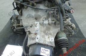 КОРОБКА ПЕРЕДАЧw Mazda 626 GF 1.8 2001 год. FV