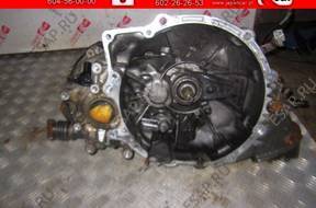 КОРОБКА ПЕРЕДАЧW MAZDA 626 GF 1.8 БЕНЗИН