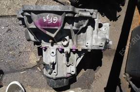 КОРОБКА ПЕРЕДАЧW MAZDA 626 GF/ 1.8
