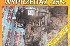 КОРОБКА ПЕРЕДАЧW MAZDA 626 GF 1.8