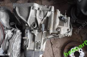 КОРОБКА ПЕРЕДАЧw Mazda 626 GF 2,0 МЕХАНИКА